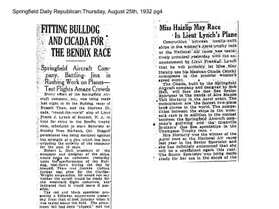 Springfield Republican, August 25, 1932, Page 4